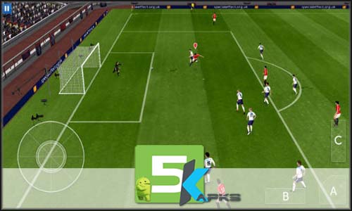 download fifa 12 for android